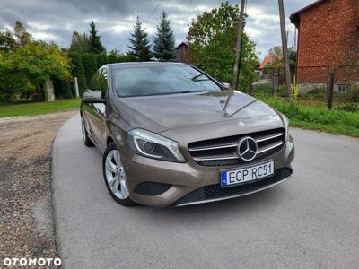 Mercedes-Benz Klasa A