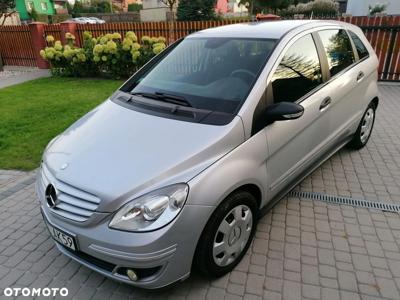 Mercedes-Benz Klasa B 180 CDI