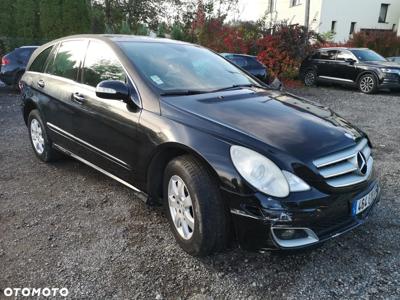 Mercedes-Benz Klasa R 320 CDI 4-Matic