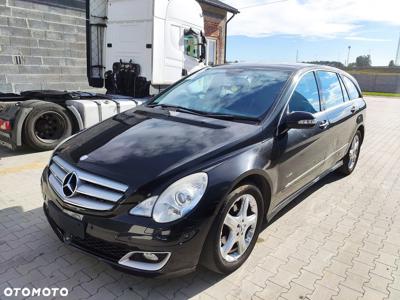 Mercedes-Benz Klasa R 320 CDI 4-Matic