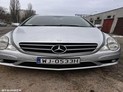 Mercedes-Benz Klasa R 320 CDI 4-Matic