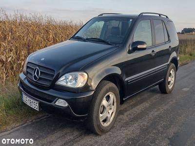 Mercedes-Benz ML