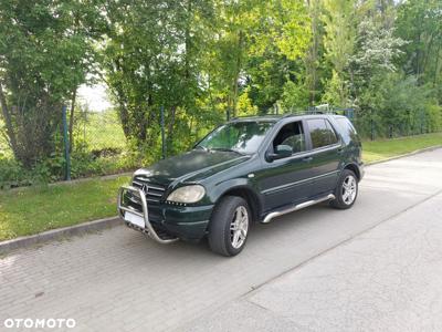 Mercedes-Benz ML 270 CDI