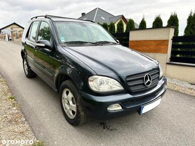 Mercedes-Benz ML 270 CDI