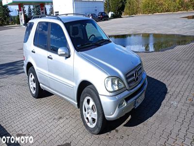 Mercedes-Benz ML