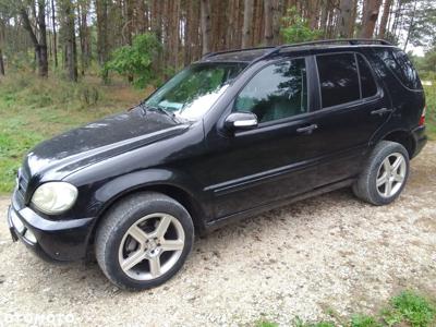 Mercedes-Benz ML