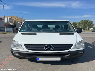 Mercedes-Benz Sprinter 211 CDI 906.211