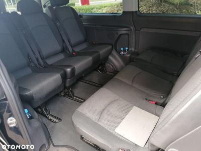 Mercedes-Benz Vito 122 CDI Extralang SHUTTLE