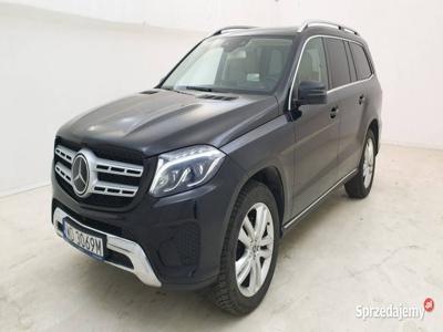 Mercedes GLS Klasa 350 d 4-Matic Kombi Salon PL! ASO! FV23%!