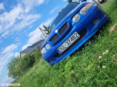 MG ZS 180 2.5 V6