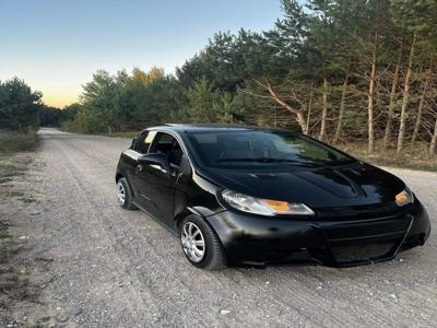 Microcar Jdm Roxsy 90km/h odblokowany od kat am