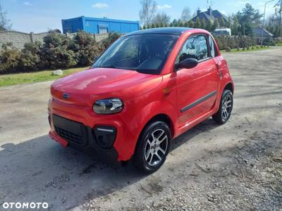 Microcar Ligier