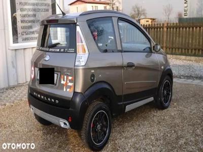 Microcar M.GO