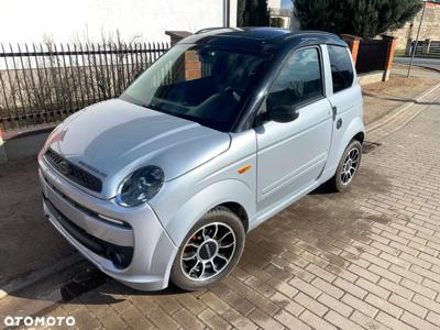 Microcar M.GO