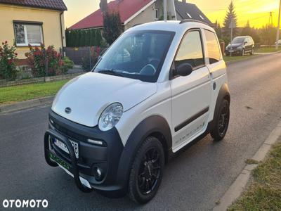 Microcar M.GO