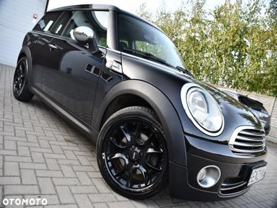 MINI Clubman Cooper