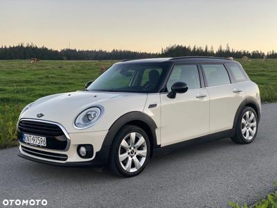 MINI Clubman Cooper