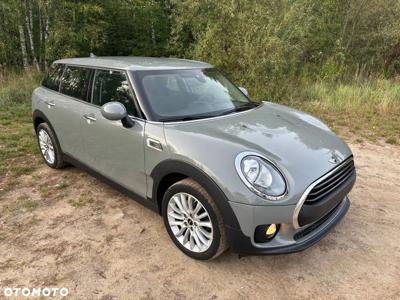 MINI Clubman One