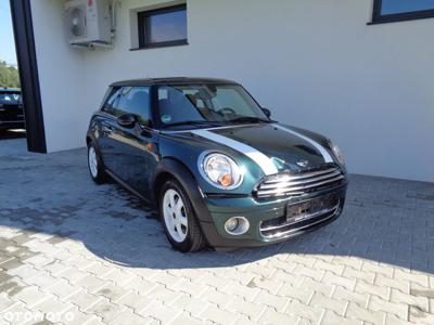 MINI Cooper D