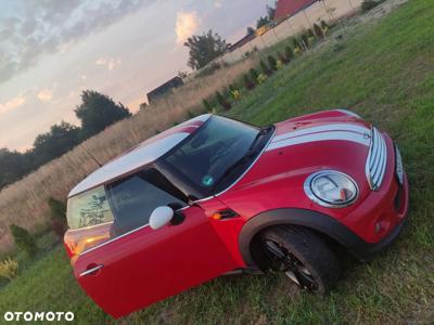 MINI Cooper D