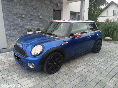 MINI Cooper D