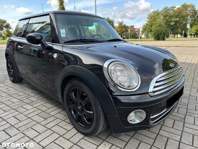 MINI Cooper D