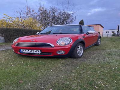 Mini cooper R56 2007