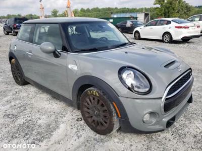 MINI Cooper S Sport-Aut