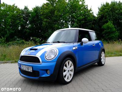 MINI Cooper S Standard