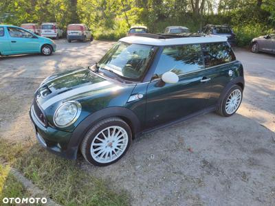 MINI Cooper S Standard