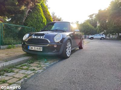 MINI Cooper S Standard