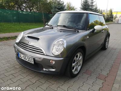 MINI Cooper S Standard