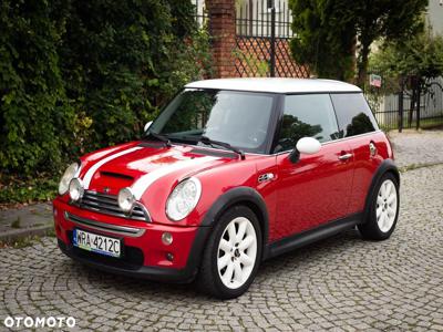 MINI Cooper S Standard