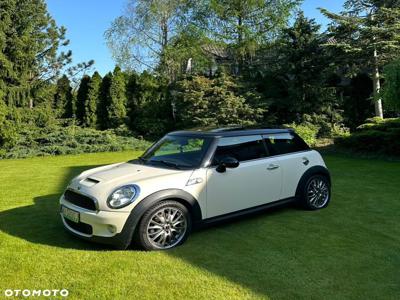 MINI Cooper S Standard