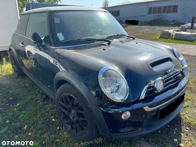 MINI Cooper S Standard