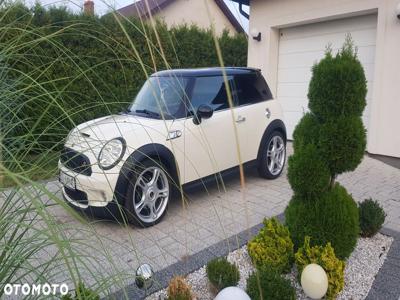 MINI Cooper S Standard