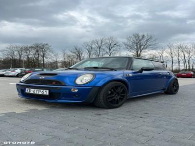 MINI Cooper S Standard