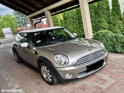 MINI Cooper Standard