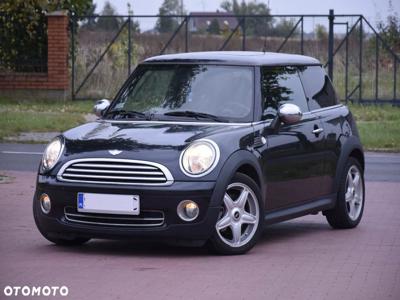 MINI Cooper Standard