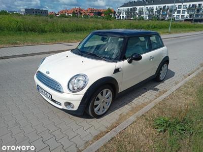 MINI Cooper Standard