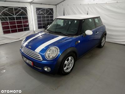 MINI Cooper Standard