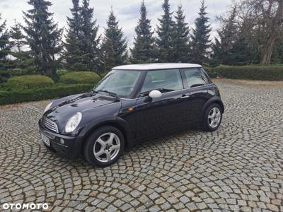 MINI Cooper Standard