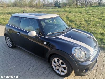 MINI Cooper Standard