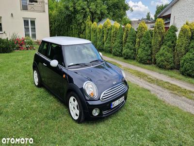 MINI Cooper Standard