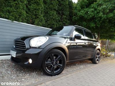 MINI Countryman Cooper