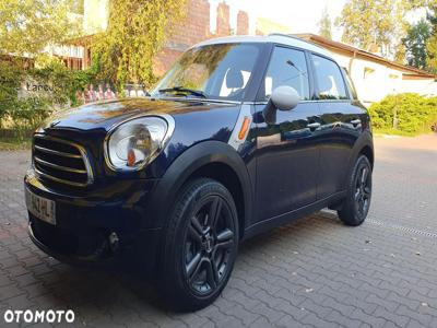 MINI Countryman Cooper