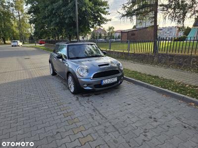 MINI John Cooper Works Standard