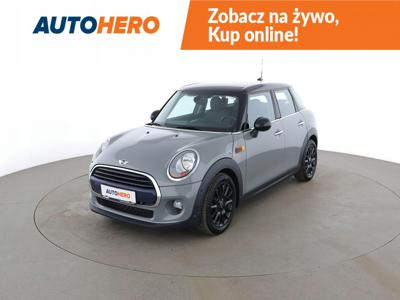 Mini Mini F56 Hatchback 5d 1.5 136KM 2016