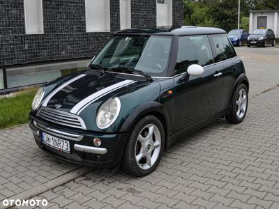 MINI ONE