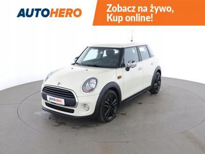 Mini One II 2015